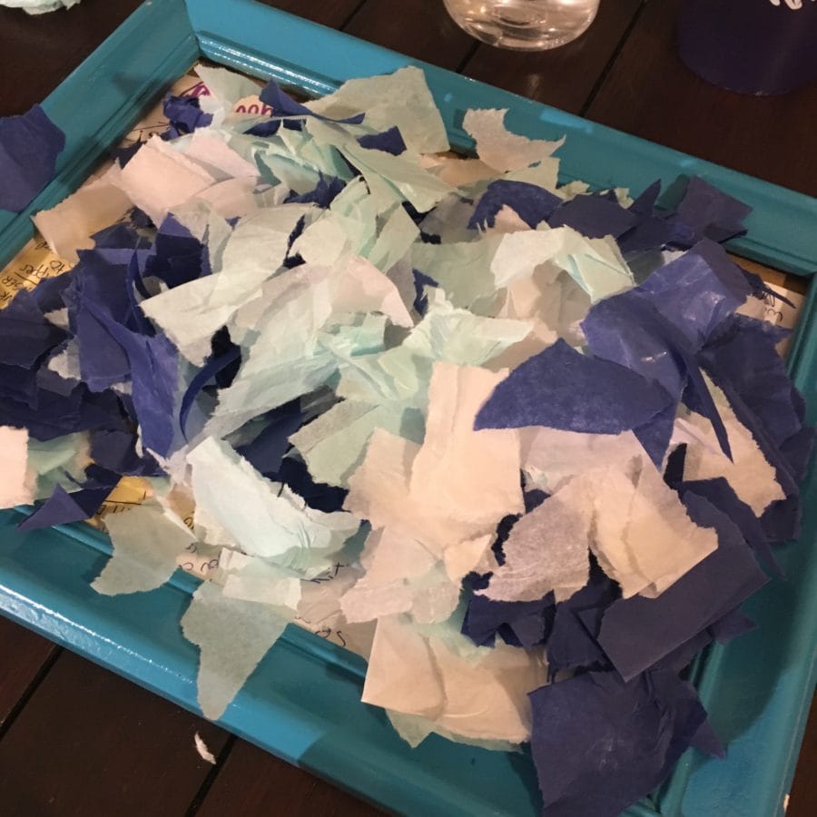 DIY Nightlight Lanterns