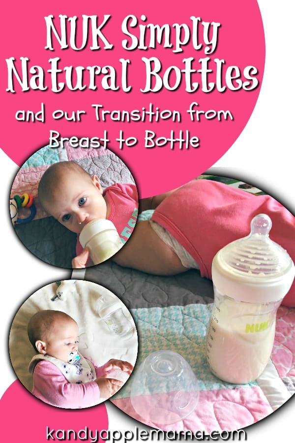 nuk simply natural preemie