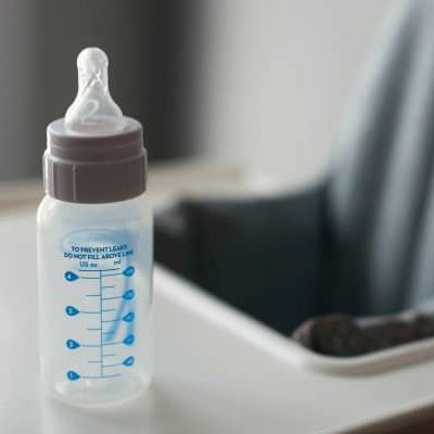 How to Increase Milk Supply When Breastfeeding