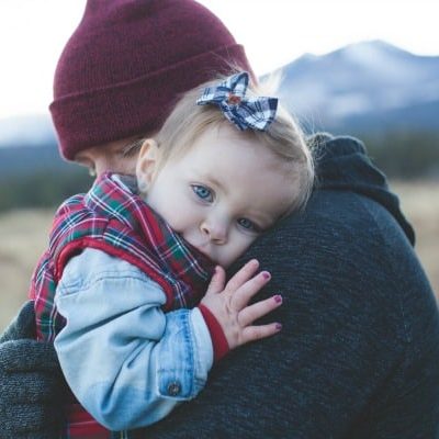 I have a dream… of Co-parenting Successfully