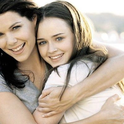 Parenting Like Lorelai: 16 Ways to be a Gilmore-Mom