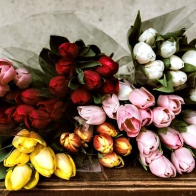 The Ultimate Valentine’s Day GIVEAWAY!