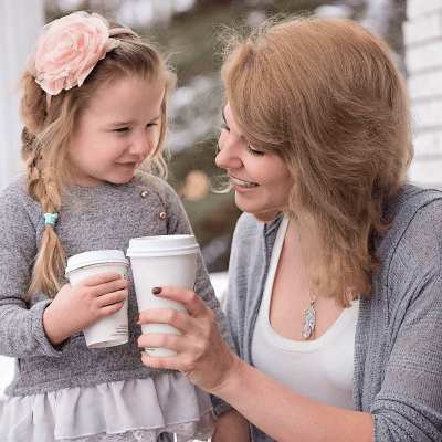 Why You Need a Mommy Daughter’s Day and 75 Ideas for What to Do
