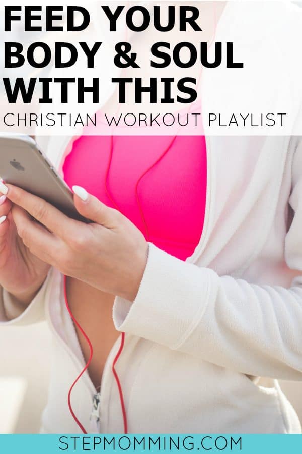 Christian Workout Playlist | Christian Workout Music | Chris Tomlin | Cardio Music | Christian Cardio Music | Fitness and Health