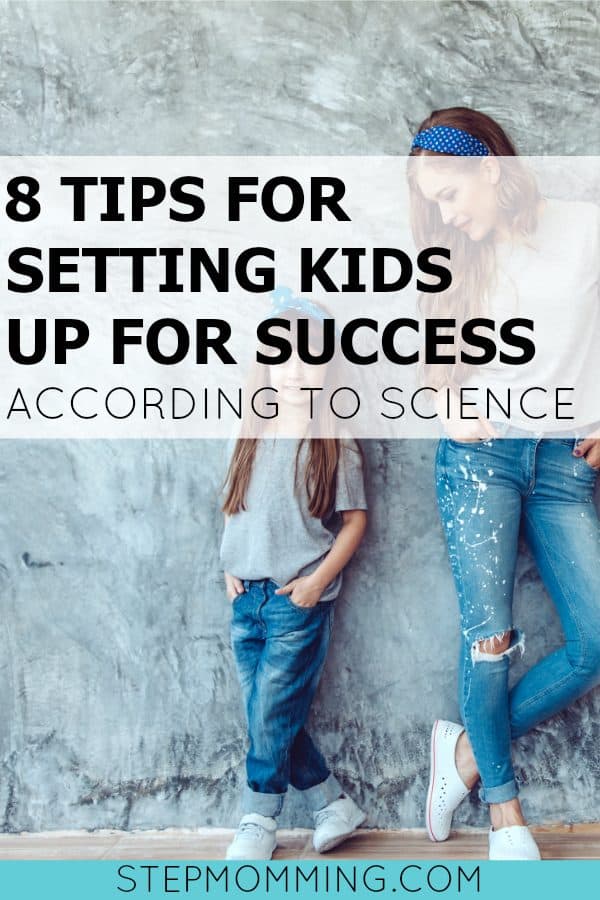 8 Tips for Setting Kids Up for Success According to Science | Becoming Brilliant Review | Lessons from Becoming Brilliant | How to Raise Kids that are Respectful and Intelligent