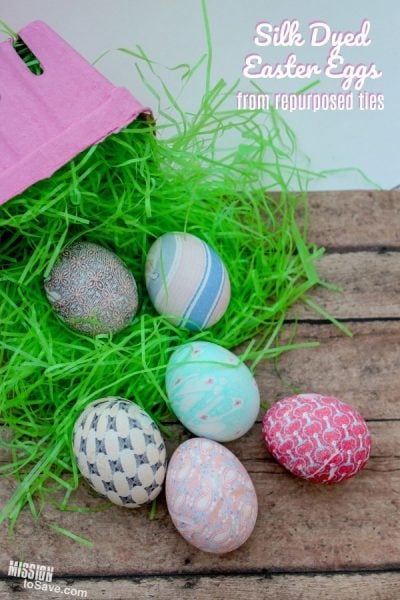 Fun and Creative Ways to Decorate Easter Eggs - Stepmomming Blog