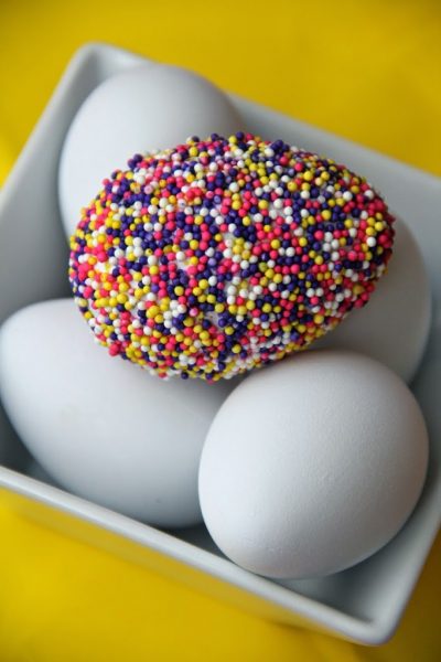 Fun and Creative Ways to Decorate Easter Eggs - Stepmomming Blog