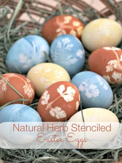 Fun and Creative Ways to Decorate Easter Eggs - Stepmomming Blog