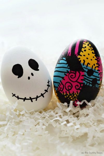 Fun and Creative Ways to Decorate Easter Eggs - Stepmomming Blog