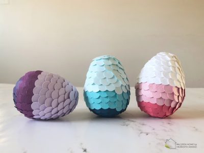 Fun and Creative Ways to Decorate Easter Eggs - Stepmomming Blog