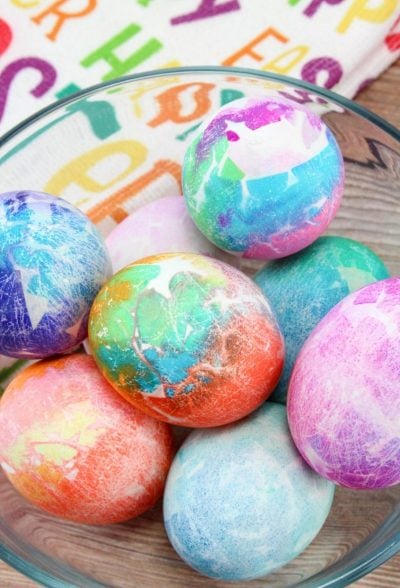Fun and Creative Ways to Decorate Easter Eggs - Stepmomming Blog