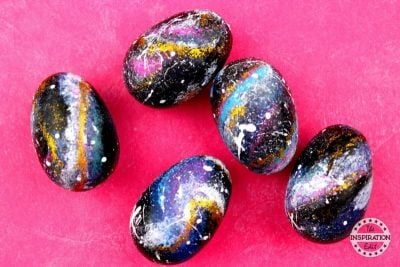 Fun and Creative Ways to Decorate Easter Eggs - Stepmomming Blog