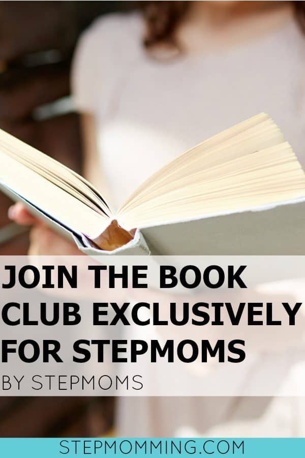 Stepmom Book Club | Stepmom Help | How to Stepmom | Stepmom Resources | Blended Family Dynamics | Blended Family Help | Stepmum | Resources | Stepmom Blog | Stepmomming Blog | Life After Divorce with Kids | Stepmom Coaching | Stepparenting