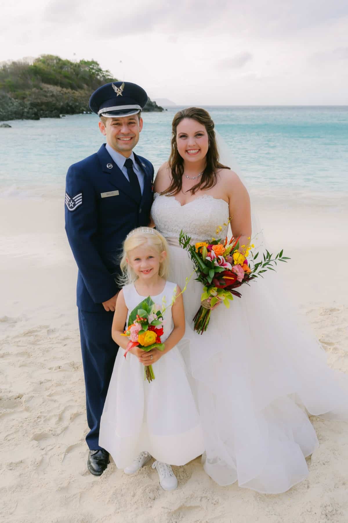 Our family wedding Idea