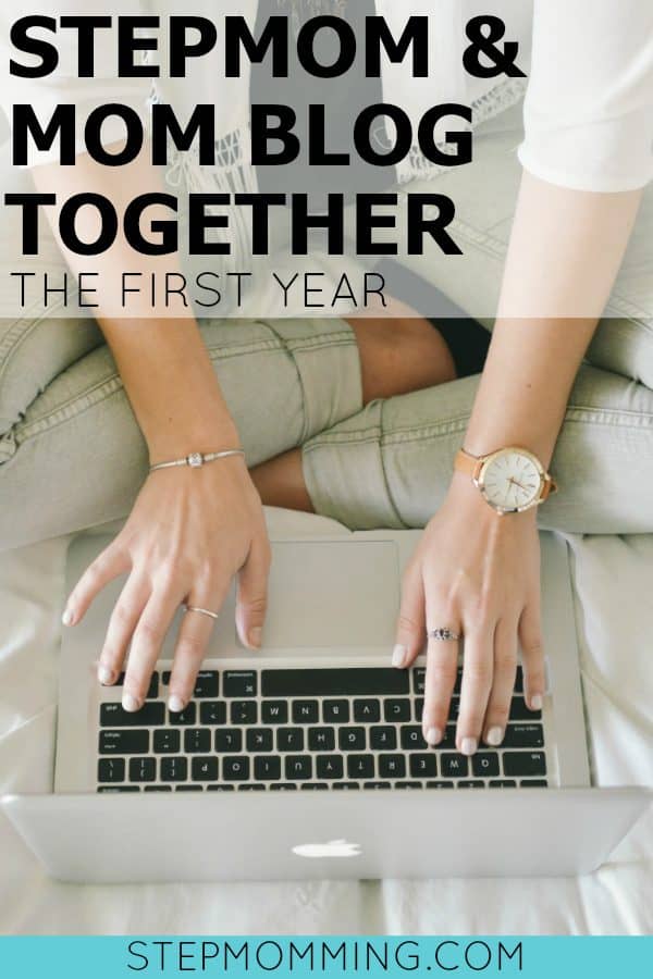 Stepmom and Mom Blog Together The First Year | Mom and Stepmom Co-Parenting | Co-Parenting Blog | Blended Family Blog | Stepmom Blog | Stepmomming Blog | Co-Parents and Friends: How Shared Parenting Works for Us