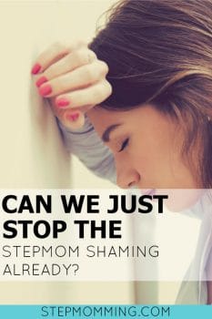 30 Things Stepmoms Would Say if we Could – Stepmomming.com: resources