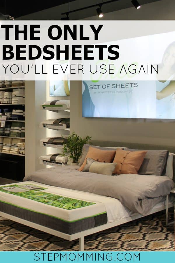 My Favorite Bed Sheets Cariloha Bed Sheets | Bamboo Bedding | Cariloha Bedding | Cariloha Bedsheets | Bamboo Bedsheets