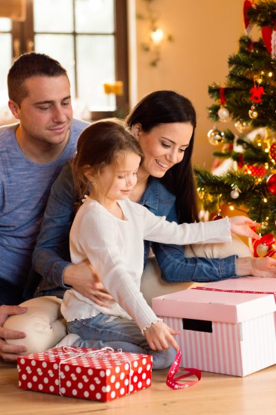 Why This Stepmom is Crazy For Blended Family Christmas - Stepmomming Blog