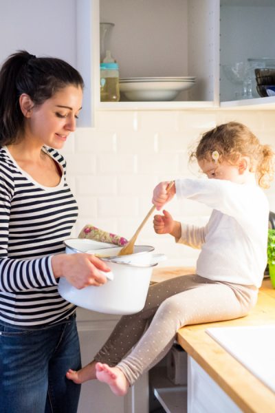 Being a Mom Does Not Make You a Better Stepmom Than Me
