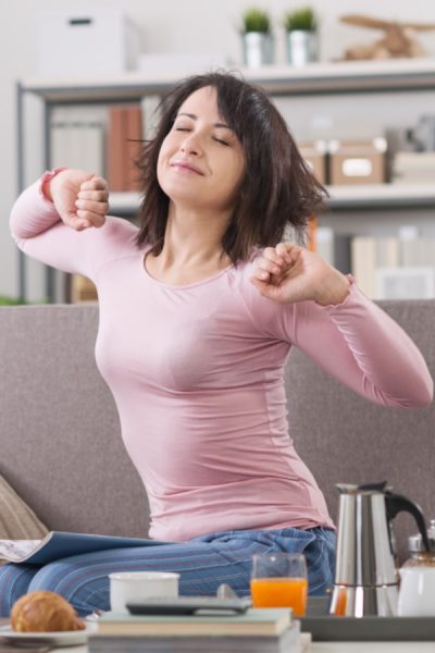 Hey Stepmom, It’s Okay to Take Up Space
