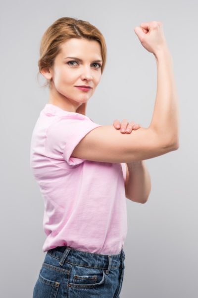 It takes Thick Skin to be a Stepmom