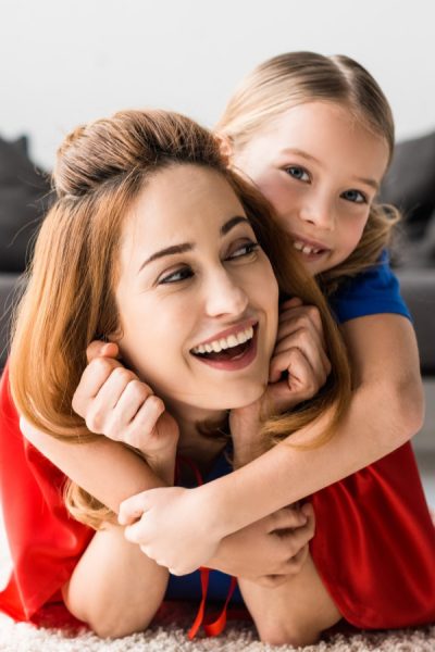 My Not-So-Humble Brag: I’m a GREAT Stepmom!