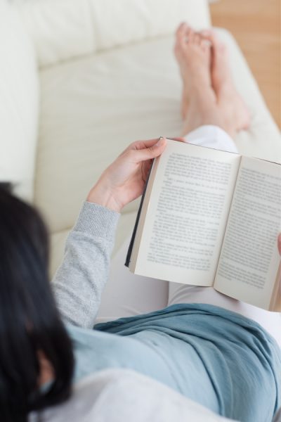 The Best Books to Help You Navigate Stepmotherhood