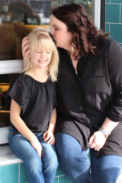 The No-Nonsense Guide to Bonding with Stepchildren