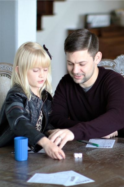 My Top Picks for Family Game Night