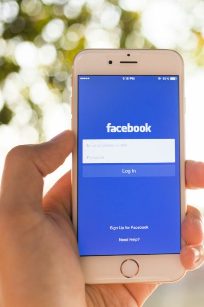 Why You Shouldn’t be Friends with the Ex on Facebook