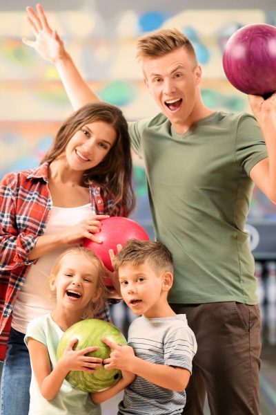 Best Deal on Activities to do with your Stepchildren