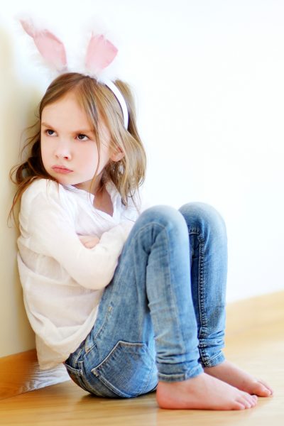 Child Coping Mechanisms: Navigating “The Kamikaze Phenomenon”