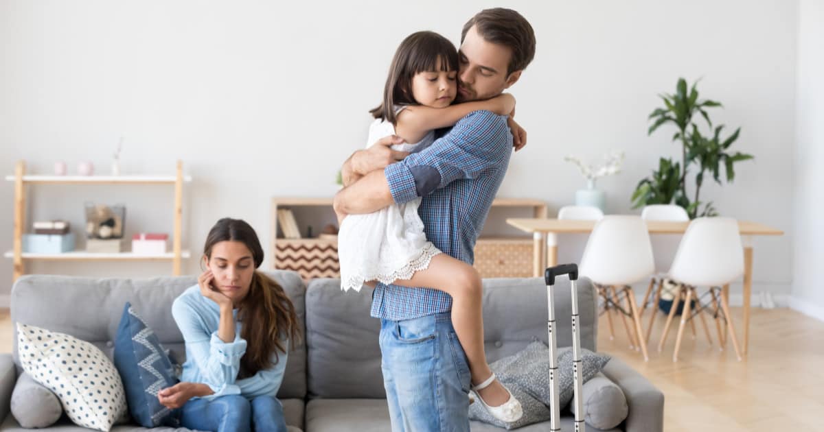 How To Cope With Missing Your Children A Dad S Perspective How To Cope With Missing Your Children A Dad S Perspective