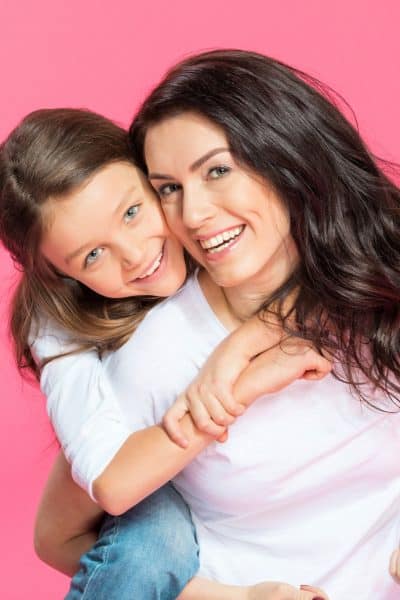 A Q&A for the New Stepmom