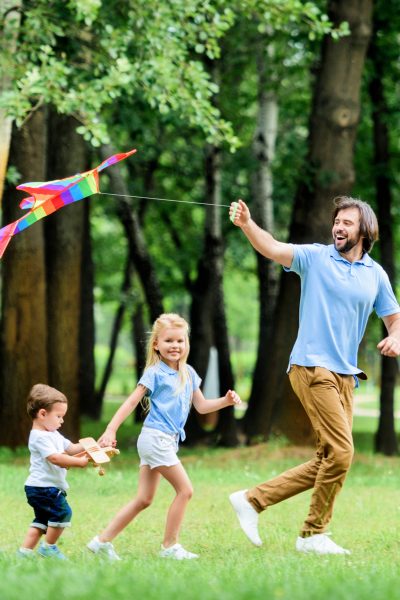 Everything I Needed to Know about Dating a Man with Kids