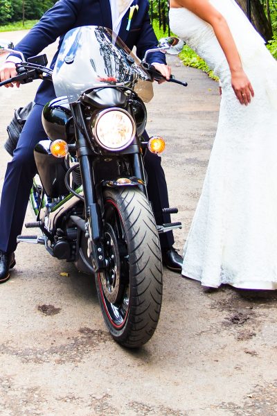The Top 5 Reasons Why You Should Elope