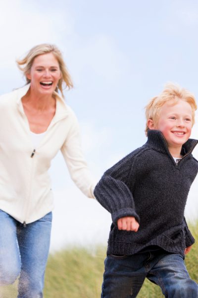 How Becoming an Aunt prepared me for Becoming a Stepmom
