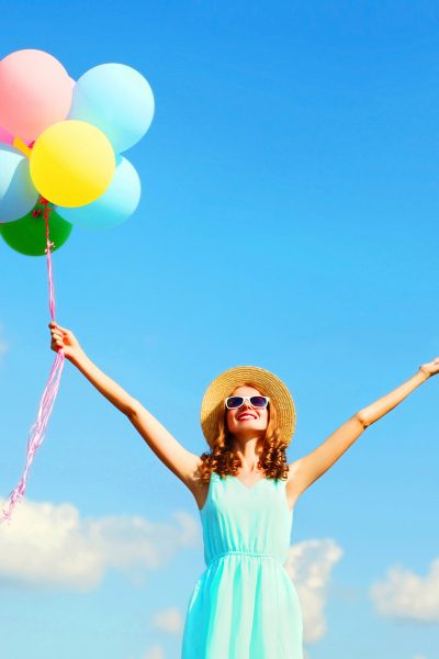 Blended Families: Sometimes It’s Okay to Color Outside of the Lines