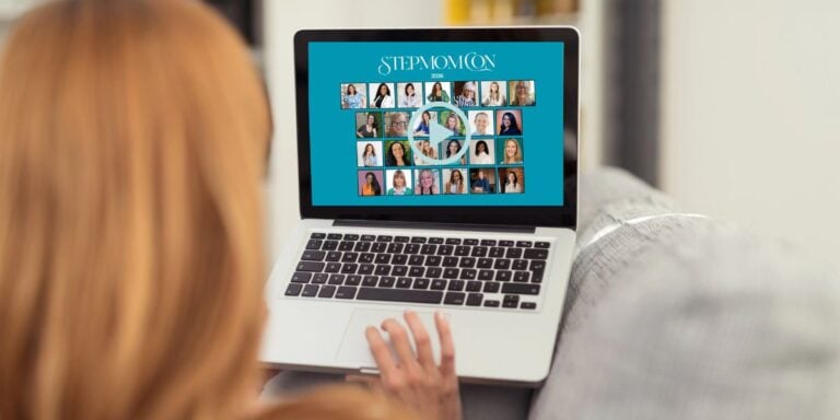 10 Reasons to Attend StepmomCon (If You’re Tired of Doing This Alone)